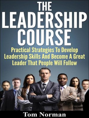 cover image of Leadership Course